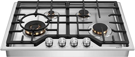 Best Prestige Royale Plus Gas Stove 4 Burner Of 2020 Top Rated