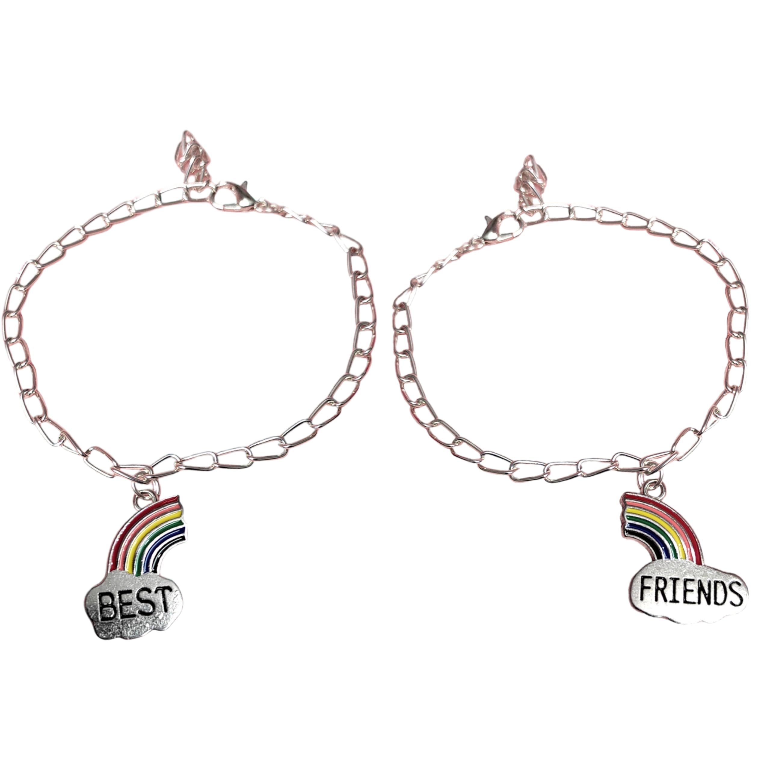 See full amazon price history chart for SIRANI, BEST FRIENDS BRACELET SET FOR WOMEN AND GIRLS| BFF BRACELET SET| GIFT FOR BEST FRIENDS SIRANI, BEST FRIENDS BRACELET SET FOR WOMEN AND GIRLS| BFF BRACELET SET| GIFT FOR BEST FRIENDS (B0CHQF3K5V) Amazon Price History, Amazon Price Tracker