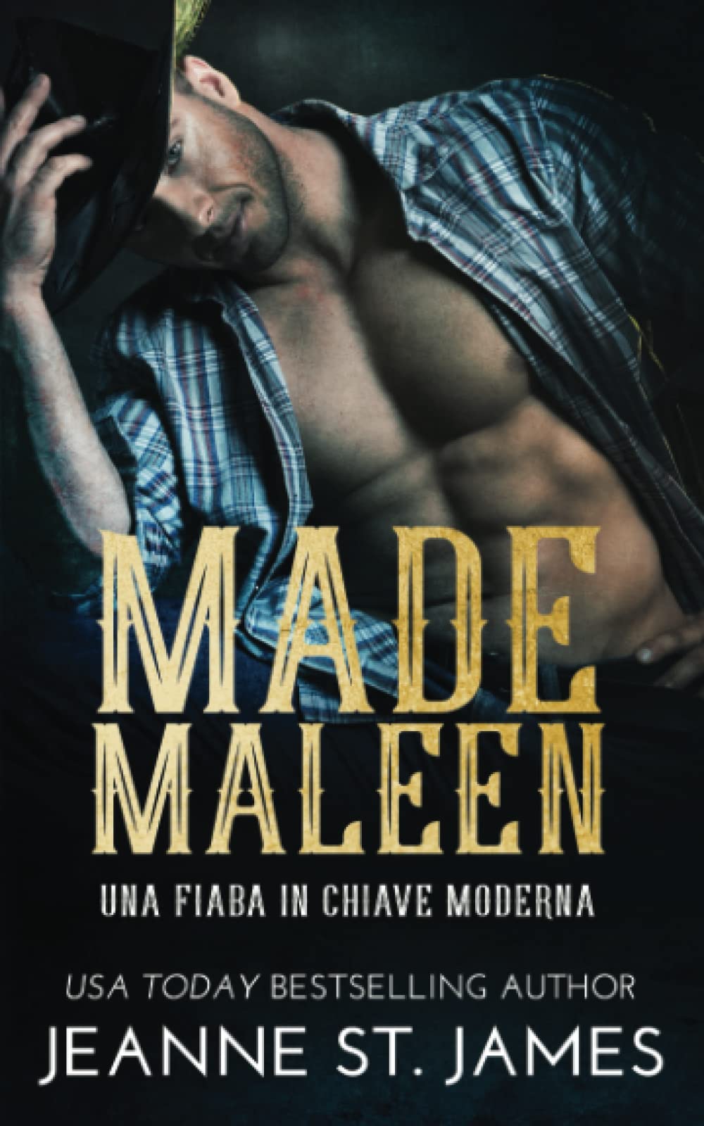 Made Maleen: Una fiaba in chiave moderna