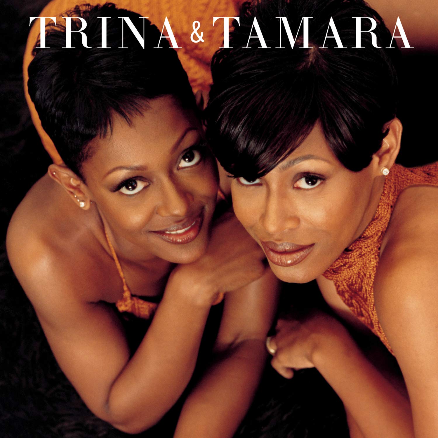 Trina & Tamara [Audio CD]
