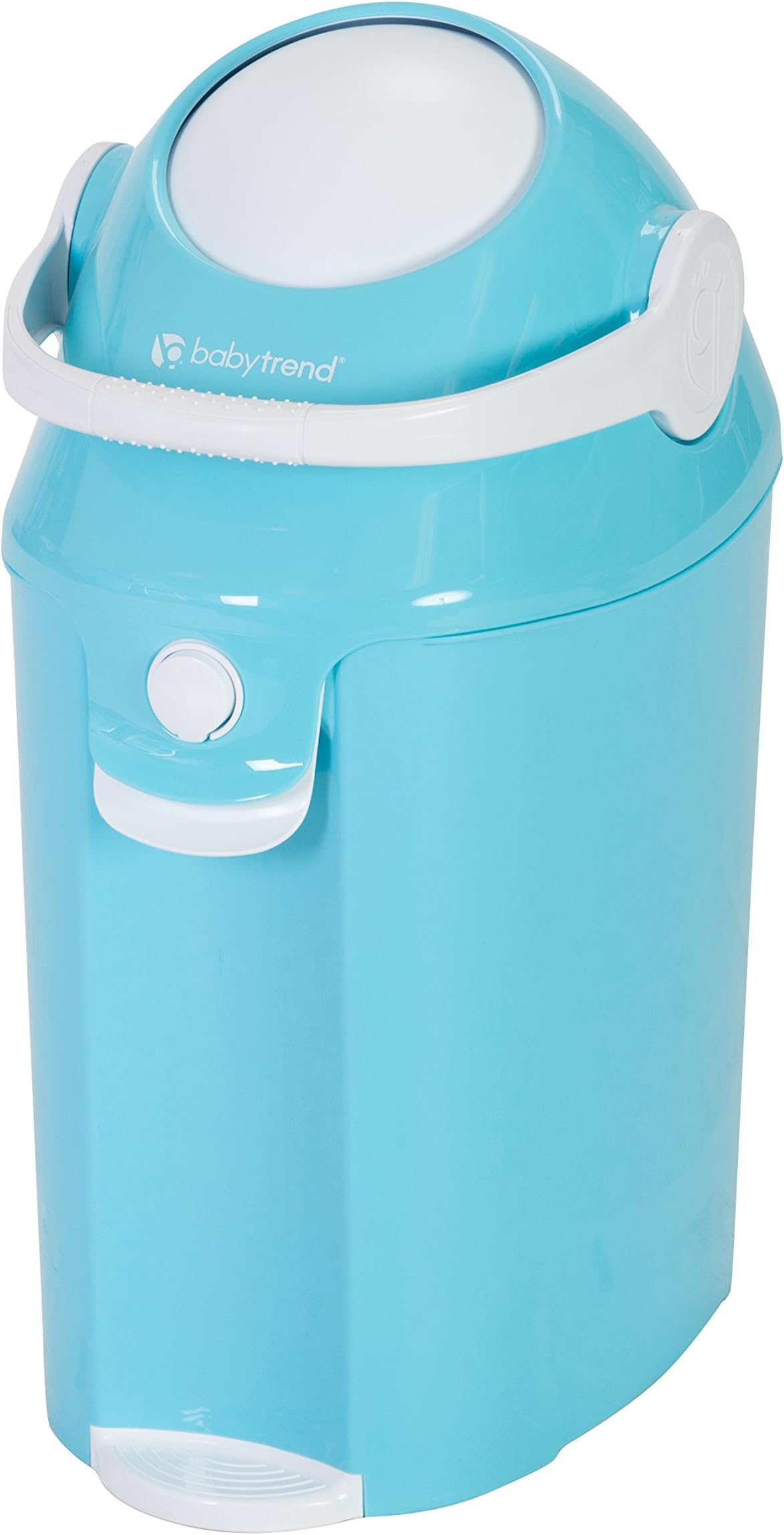 Baby Trend Diaper Champ Deluxe, Loving in Blue