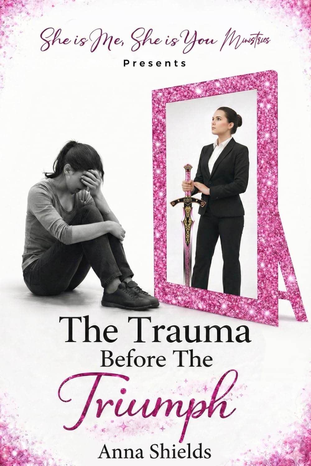 The Trauma Before the Triumph