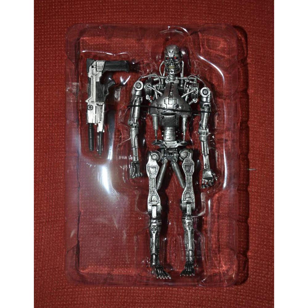 PRIME 1 STUDIOS - Terminator 2 Judgement Day T-800 Endoskeleton 1:3 De