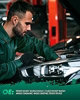 Vista 6 de SCITOO Paquete de Bobina de 10 Bobinas de Encendido, para Mercury Mariner 2.3L 2005-2008, para Mazda 6 2.3L 2005, para Ford Escape 2.3L 2005-2008