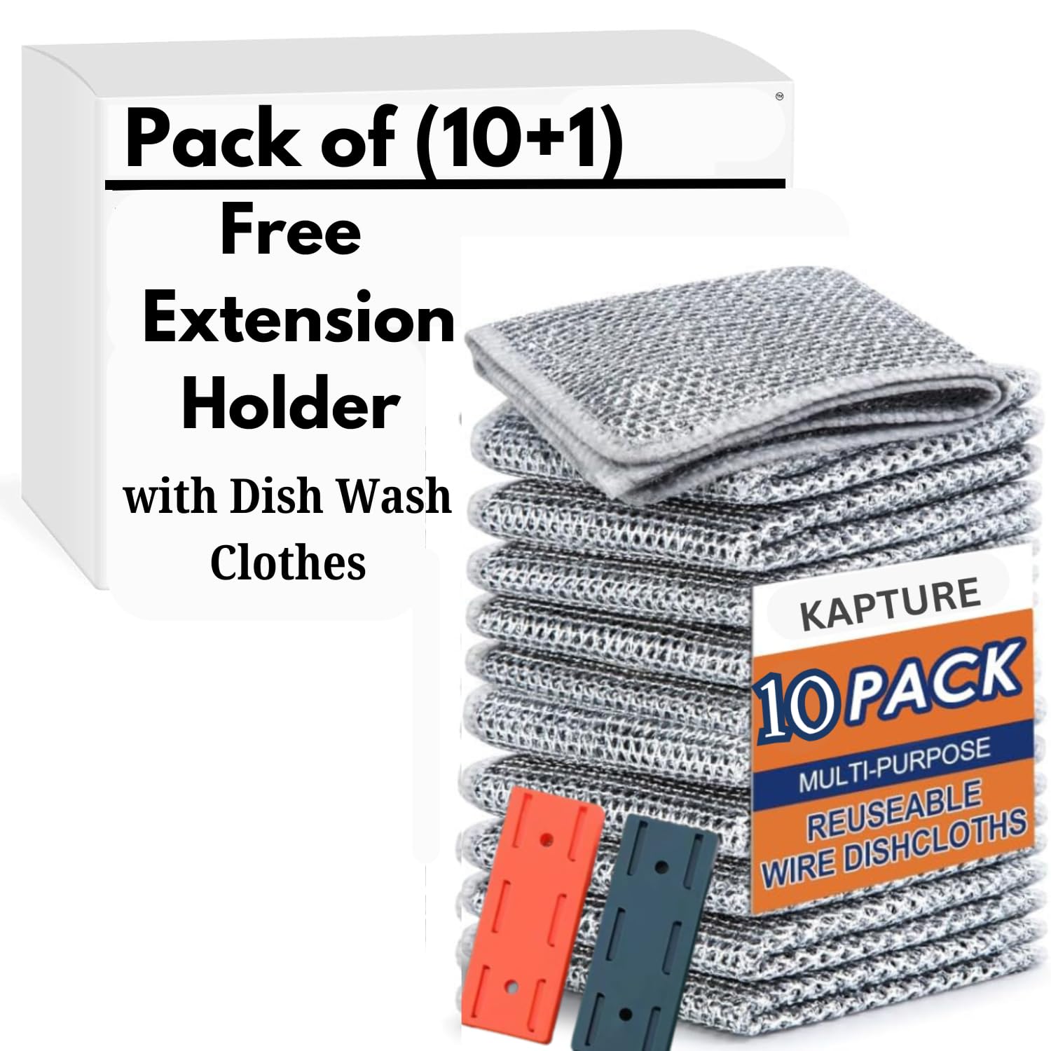 See full amazon price history chart for Multipurpose Wire Dishwashing Rags for Wet and Dry Stainless Steel, Mesh Scrubber Non Scratch Wire Dishcloth for Washing Dishes Sinks Counters (Pack of 10) Multipurpose Wire Dishwashing Rags for Wet and Dry Stainless Steel, Mesh Scrubber Non Scratch Wire Dishcloth for Washing Dishes Sinks Counters (Pack of 10) (B0D2RVKGPJ) Amazon Price History, Amazon Price Tracker