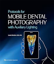 Protocols for Mobile Dental Photography with Auxiliary Lighting