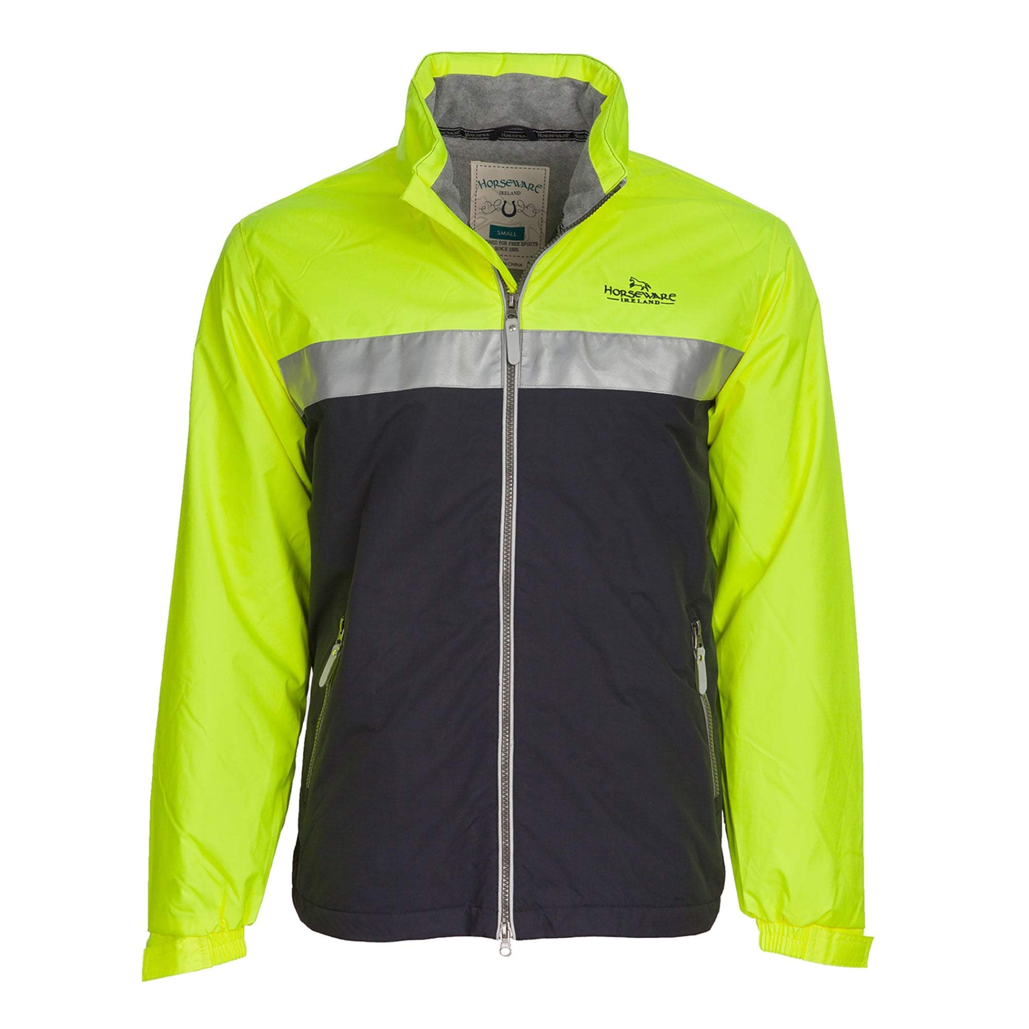Horsewarecorrib Neon Jacket Desertcart Seychelles