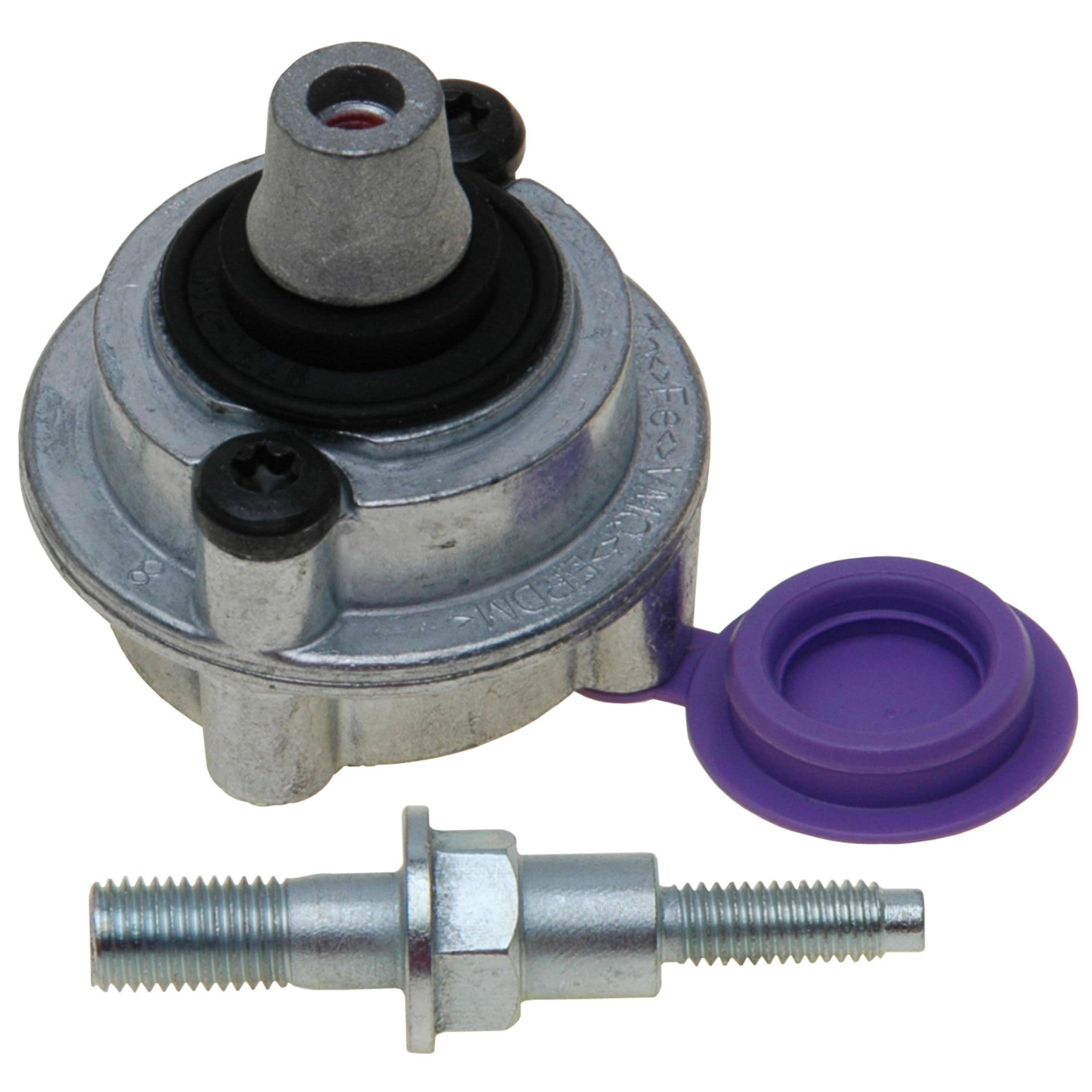 Amazon.com: ACDelco Gold 18K2268 (19294289) Rear Disc Brake