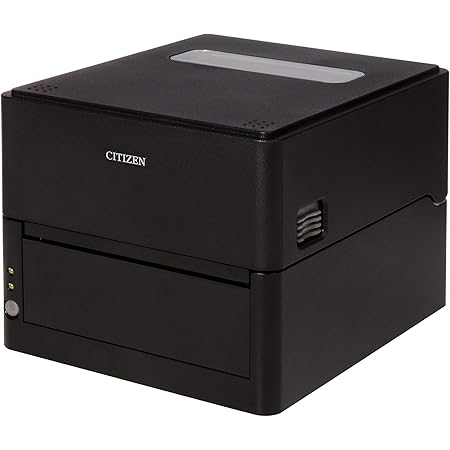 citizen thermal label printer