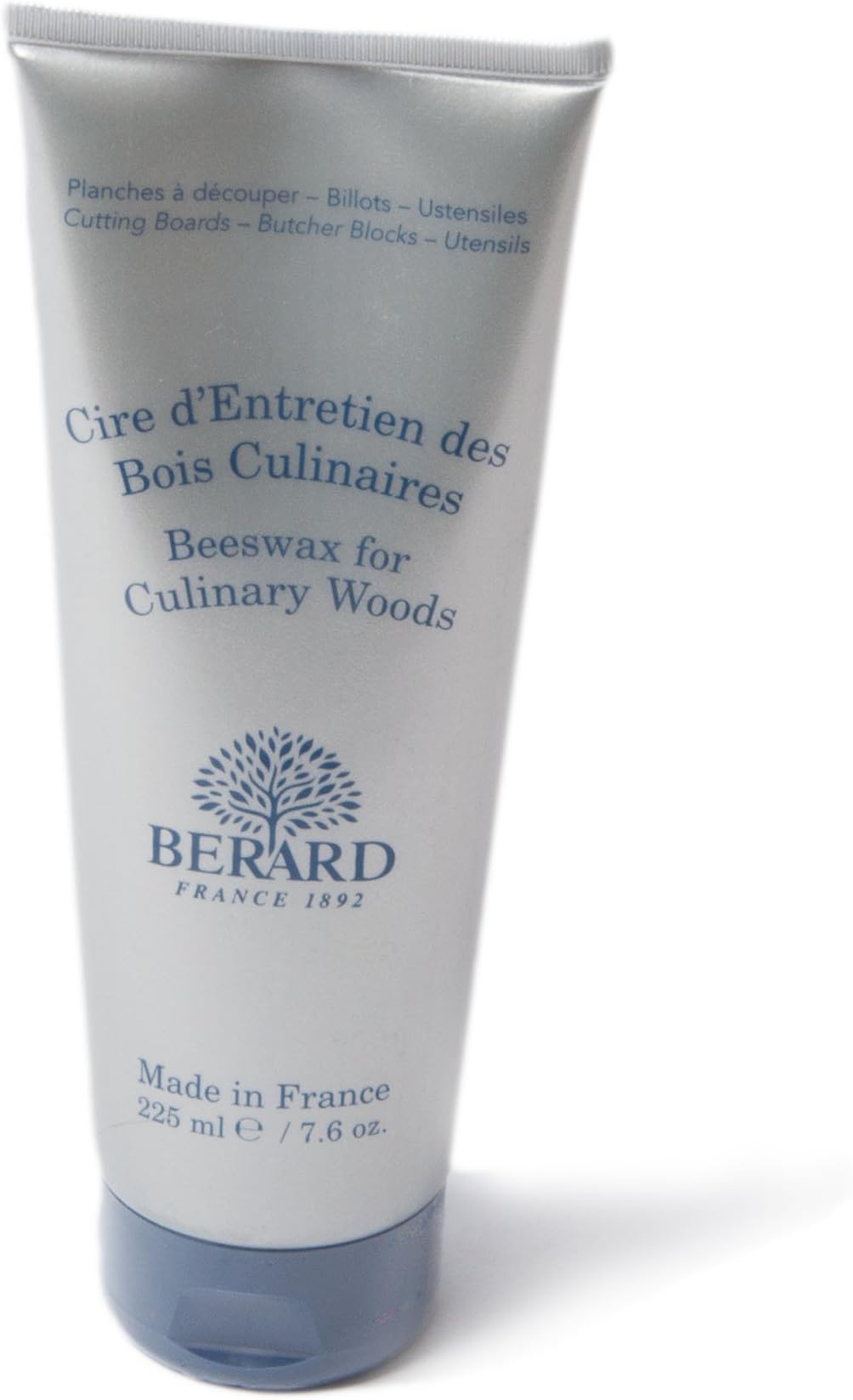 Berard81000 Wood Creme 225Ml, Multicolour