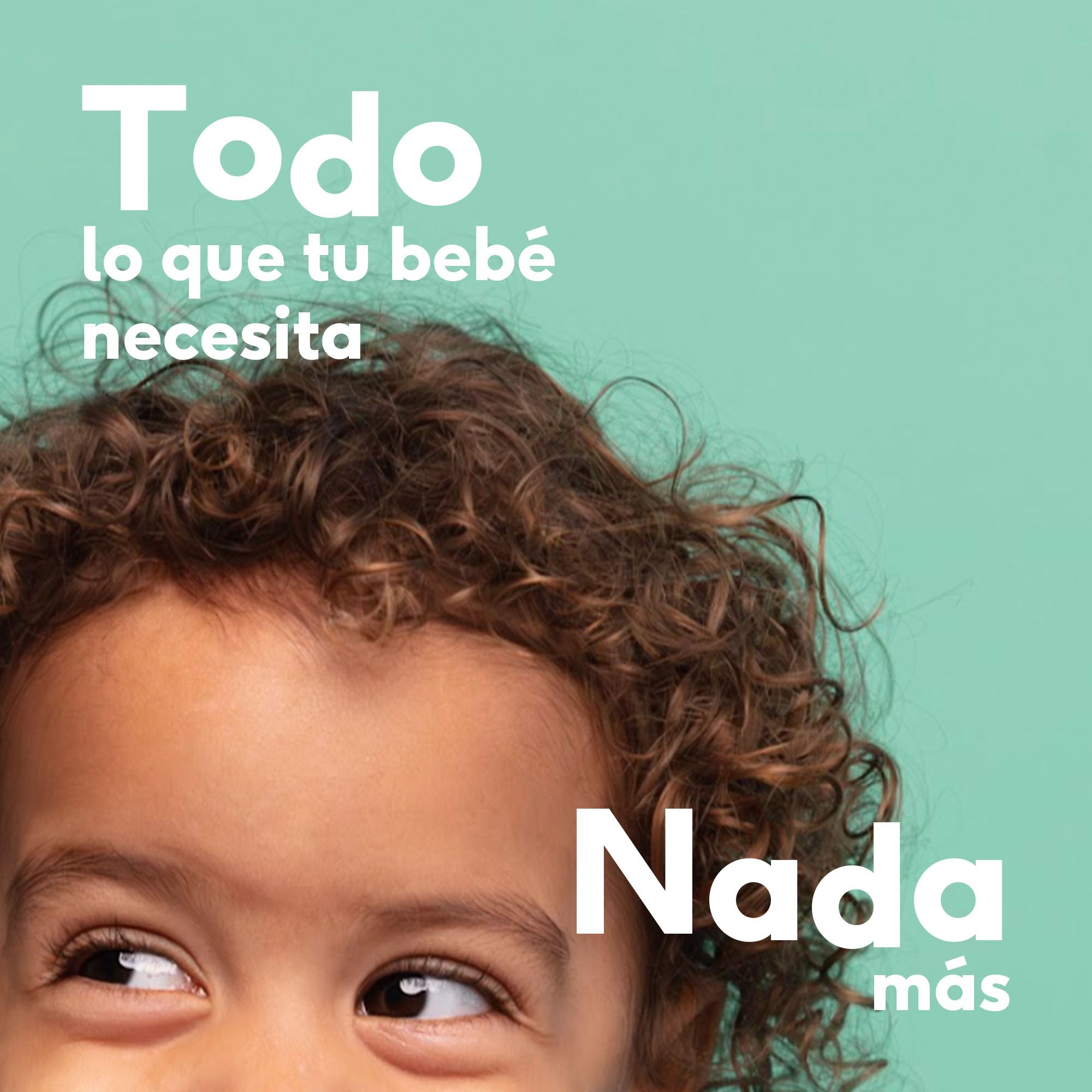 Naïf - Spray de Peinado Fácil - Para Bebés y Niños - Ingredientes Naturales - Hidratante - Sin Silicona - Antifrizz - Sin Aclarado - Acondicionador Sin Enjuague - 150 ml