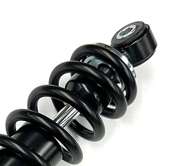 Amazon.com: 2 Rear Coilover Shocks fit 1997-2004 Kawasaki