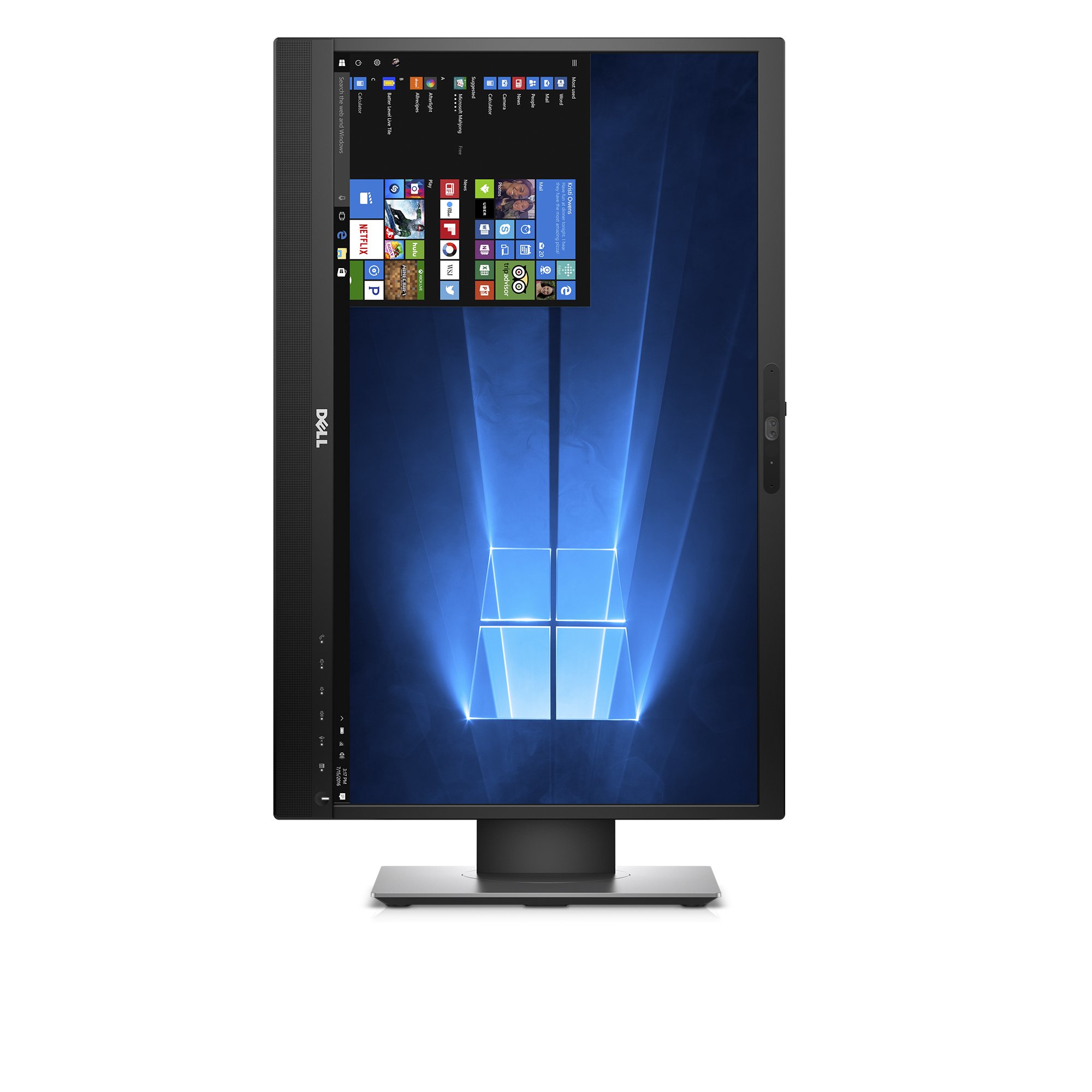 Amazon.com: Dell P2418HZm 24