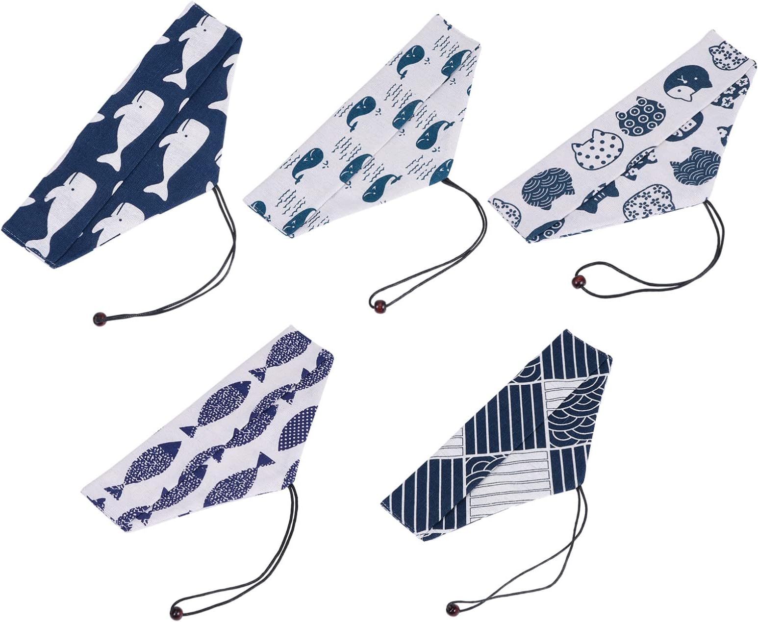 Luxshiny Chopsticks Bag Straw Carrying Case Travel Cutlery Bag Portable Chopsticks Carry Bag for Straws Fork Spoon Chopsticks