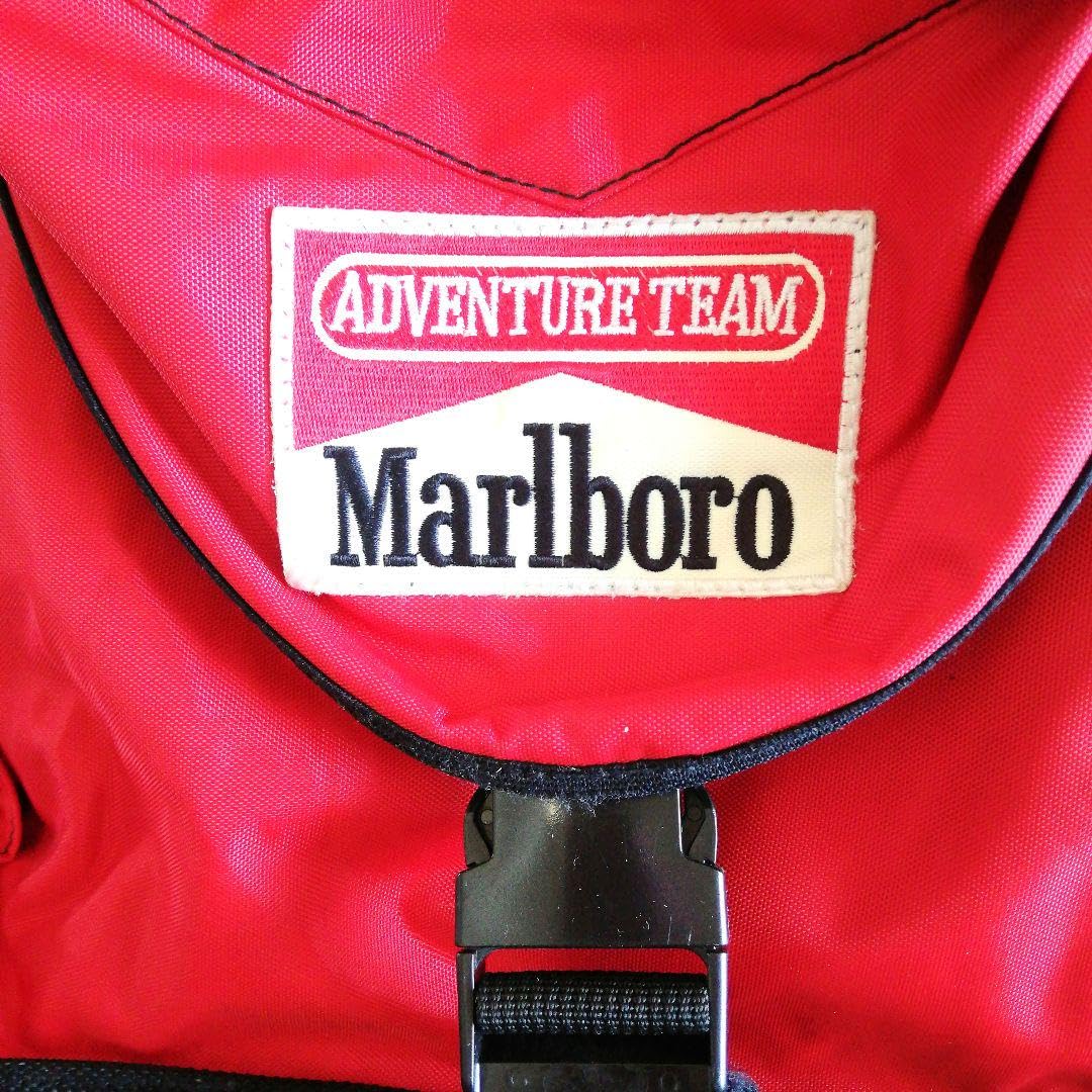 Amazon.co.jp: マルボロ 大型リュック 登山 バックパック