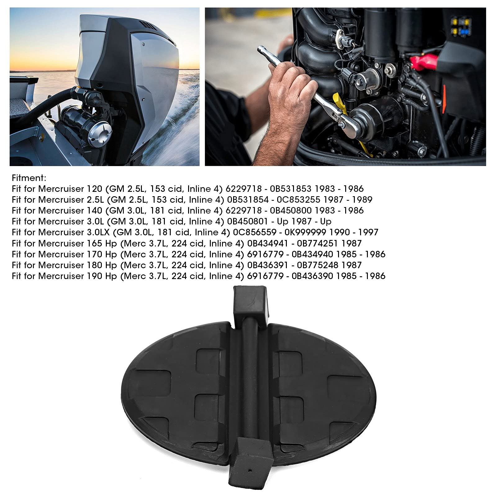 ぺページ Amazon.com: Exhaust Flapper, 60930 Exhaust Shutter Flaps