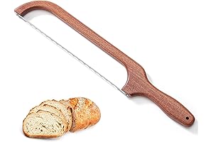 Bread Saw for Homemade Bread