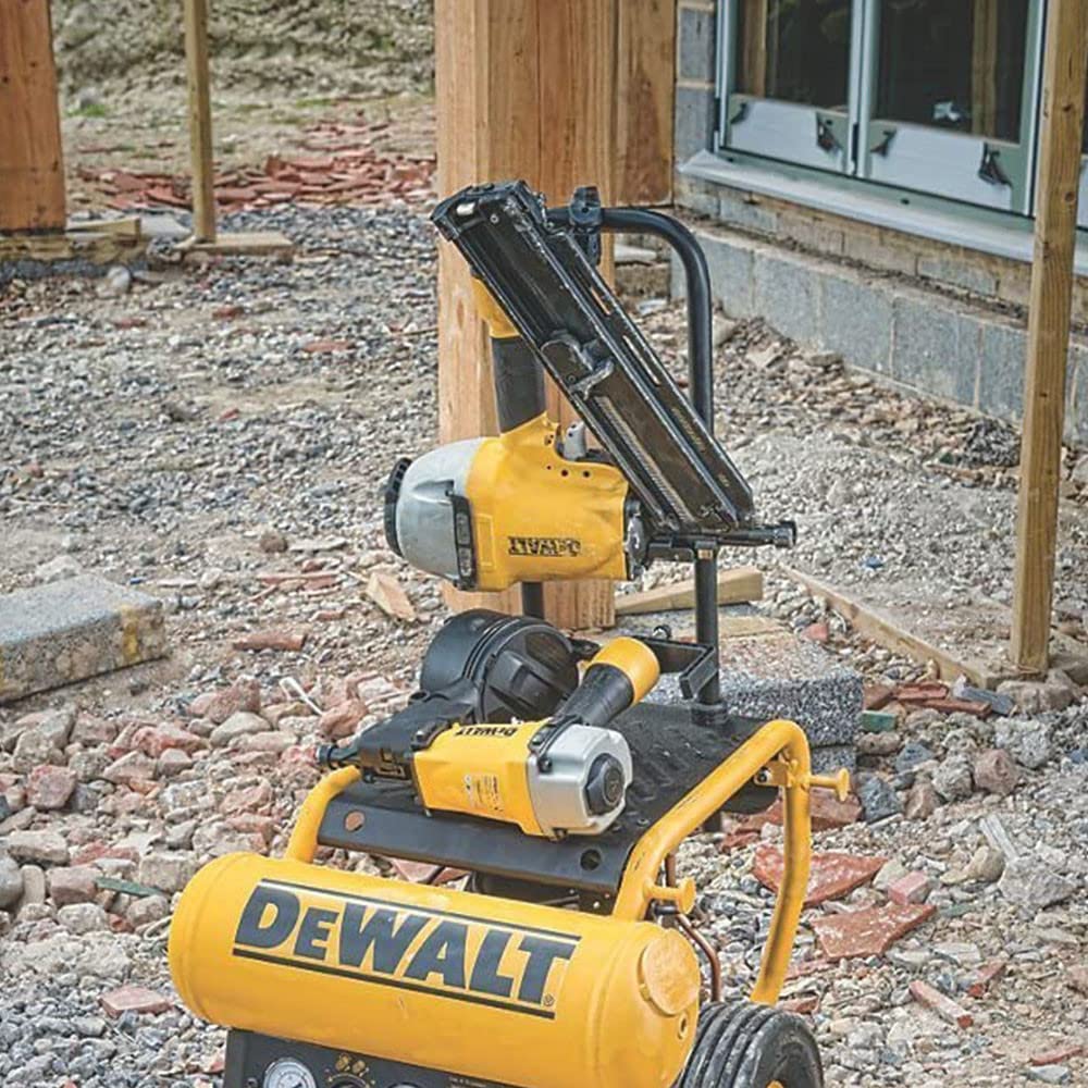 DEWALT Streifennagler Druckluft DPN, 50-90mm