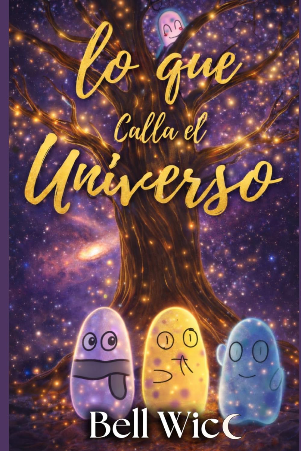 Lo que Calla el Universo