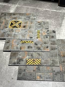 Amazon.co.jp: ウォーハンマー ネクロムンダ ゾーンモータリス