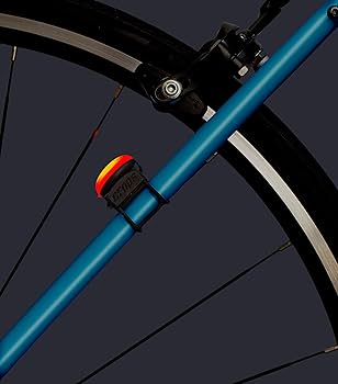 Amazon | クロップス(crops) 自転車 テールライト EZ1 SPORTS | EZ1S