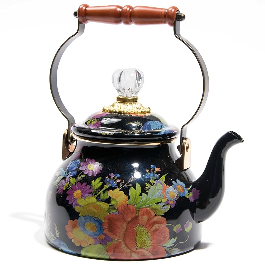 マッケンジーチャイルズ　ケトル トレファク所沢店】MACKENZIE-CHILDS (マッケンジーチャイルド