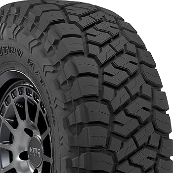 Amazon.com: Toyo Open Country R/T Trail Rugged Terrain LT265/75R16