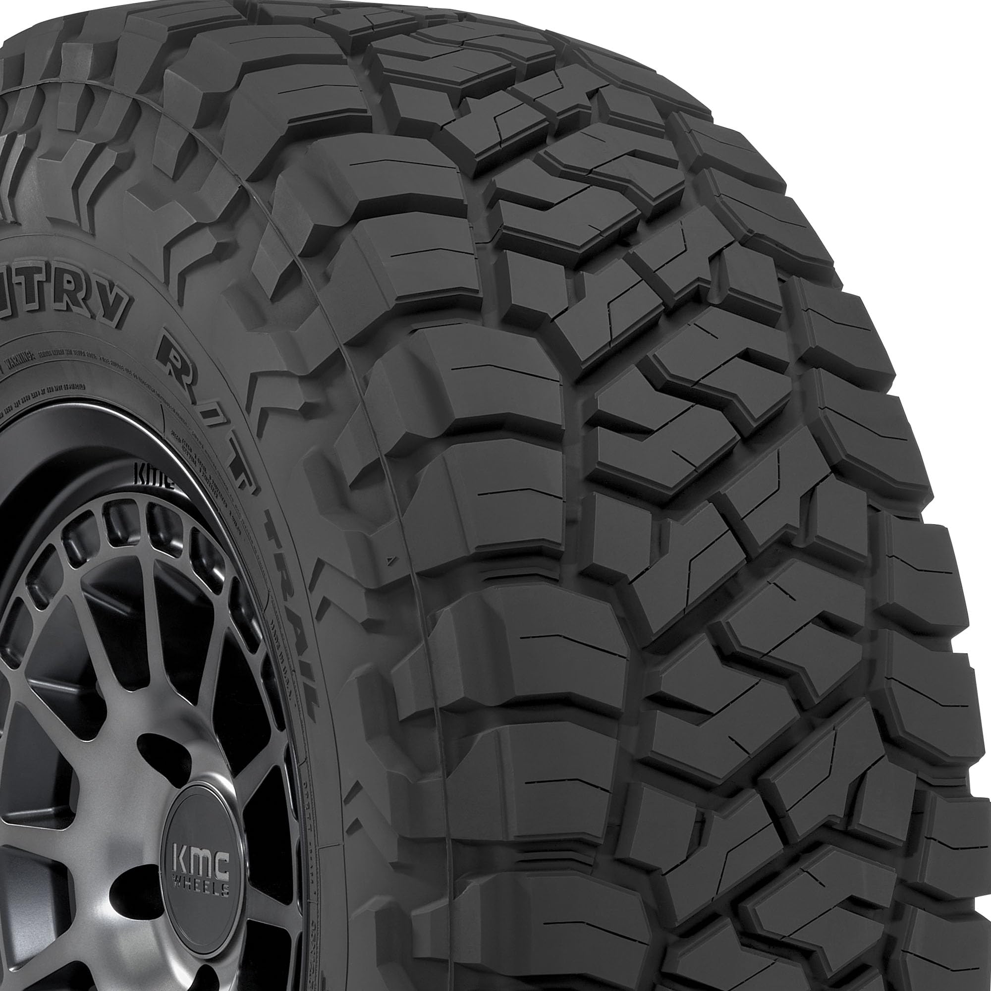Amazon.com: Toyo Open Country R/T Trail Rugged Terrain LT285/75R16