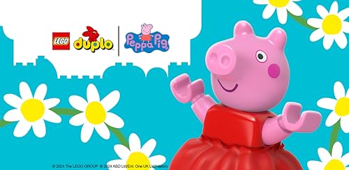 LEGO® DUPLO® PEPPA PIG
