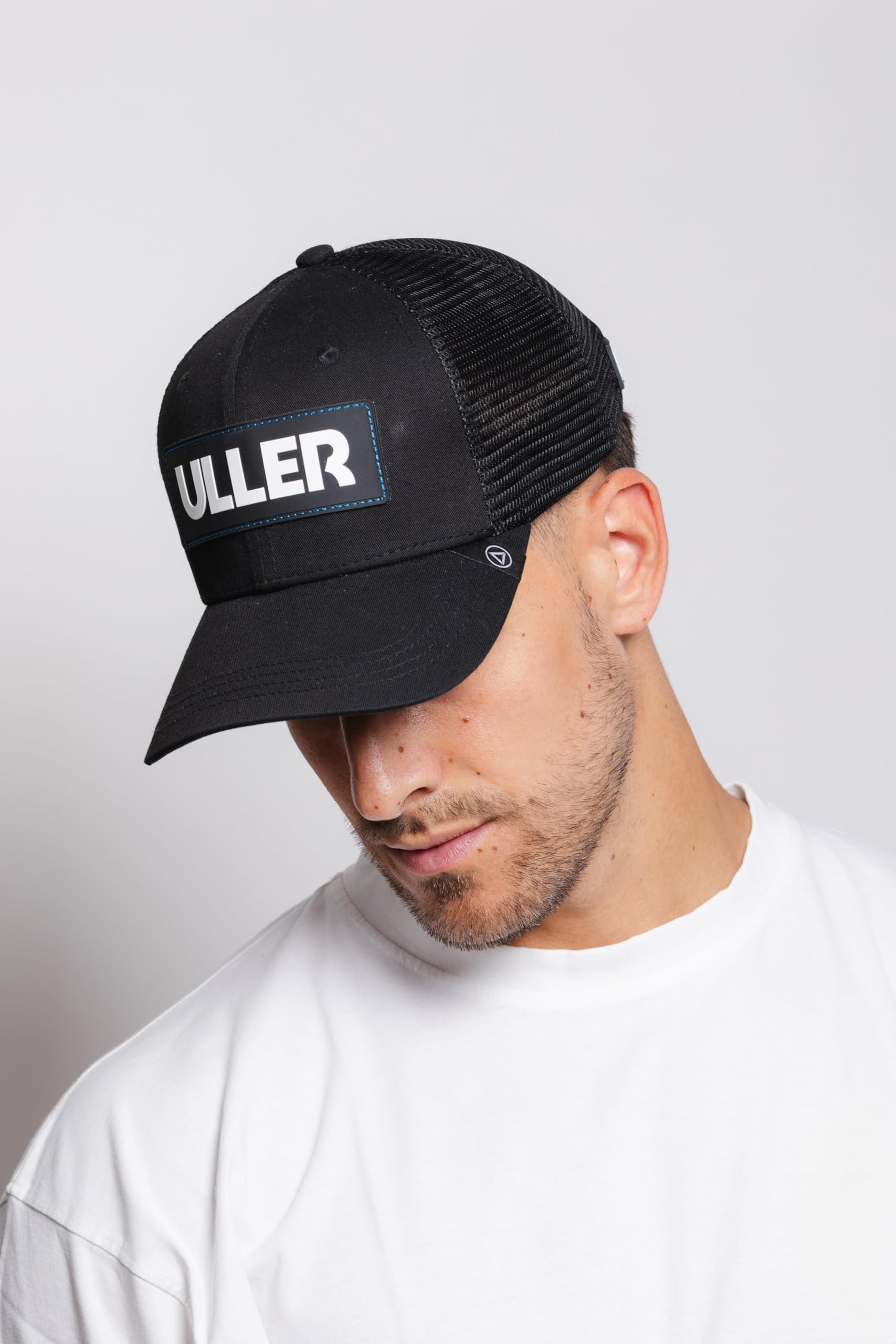 Uller Gorras Orbital Blue