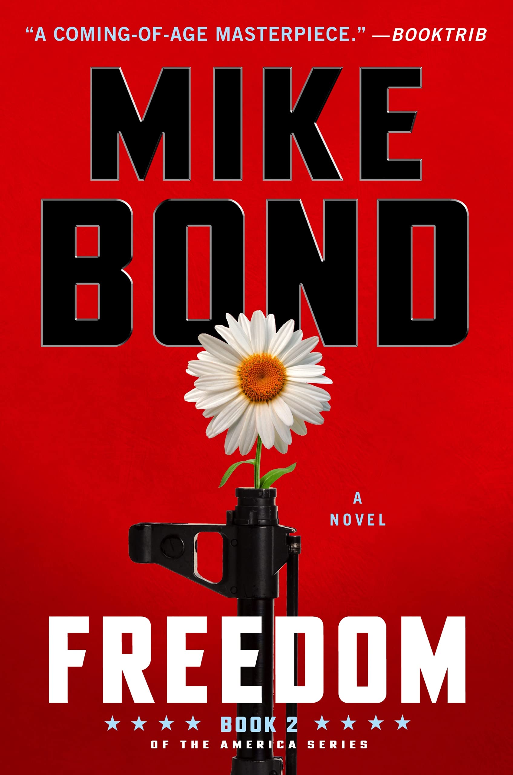 Freedom (America Book 2)
