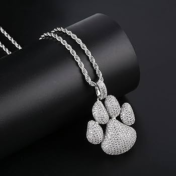 ぽっちゃりのペンダントネックレス Amazon.co.jp: SXOPU ぽっちゃりベアクローペンダントネックレス