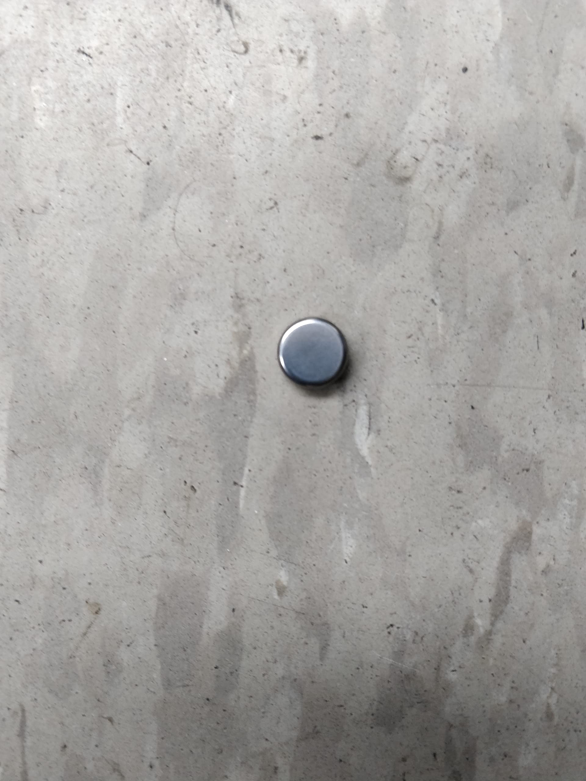 Mitsubishi Cap Valve Stem - 31A0400700/40109184/31A04-00700/LG2539/CT31A0400700/MA- 31A0400700/MT40109184