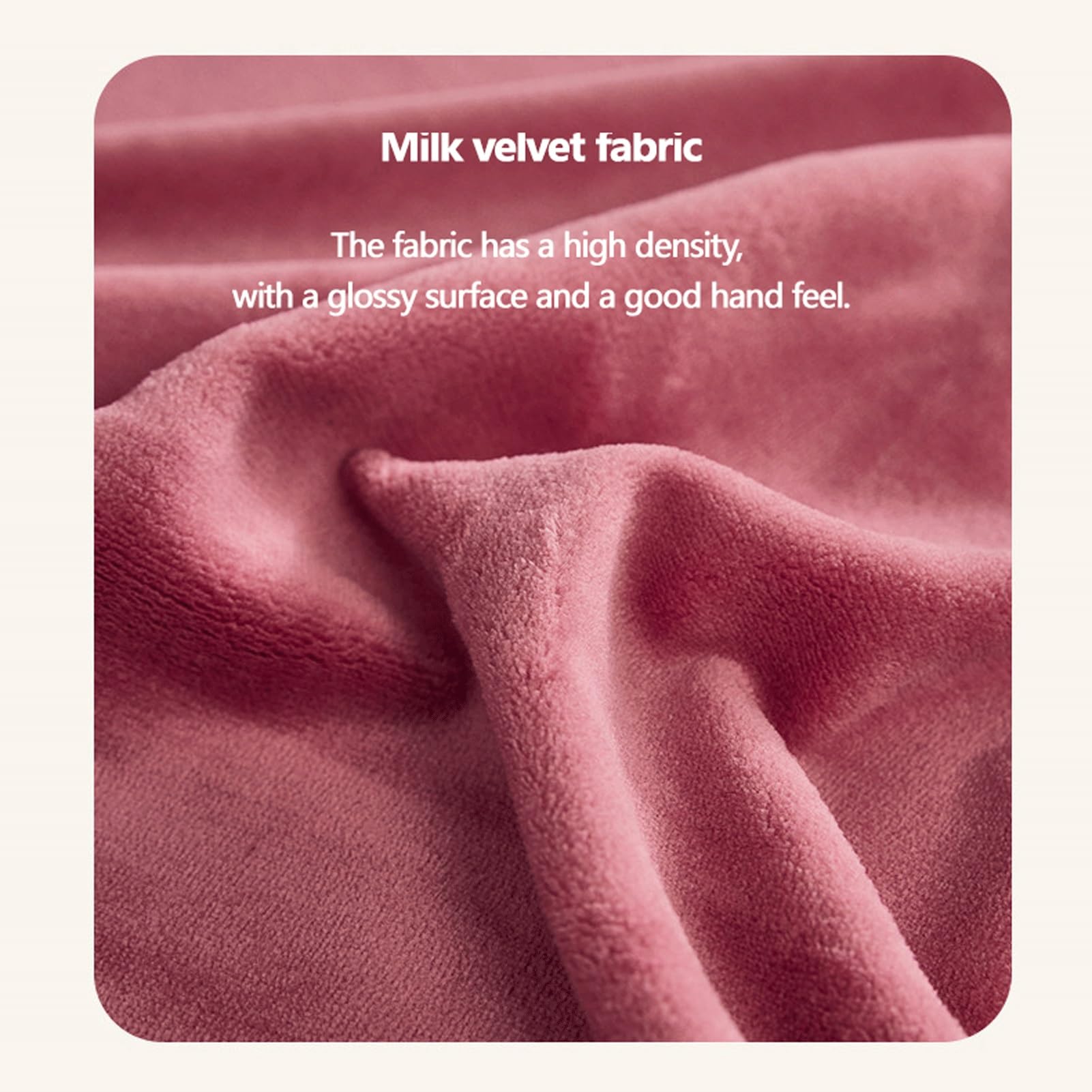 Winter Samt-Bettlaken ohne Gummizug 180x230cm bis 350x250cm Ultraweich Luxuriös Betttuch Plüsch Fleece Flanell Laken for Herbst und Winter(Blue A,245x250cm)