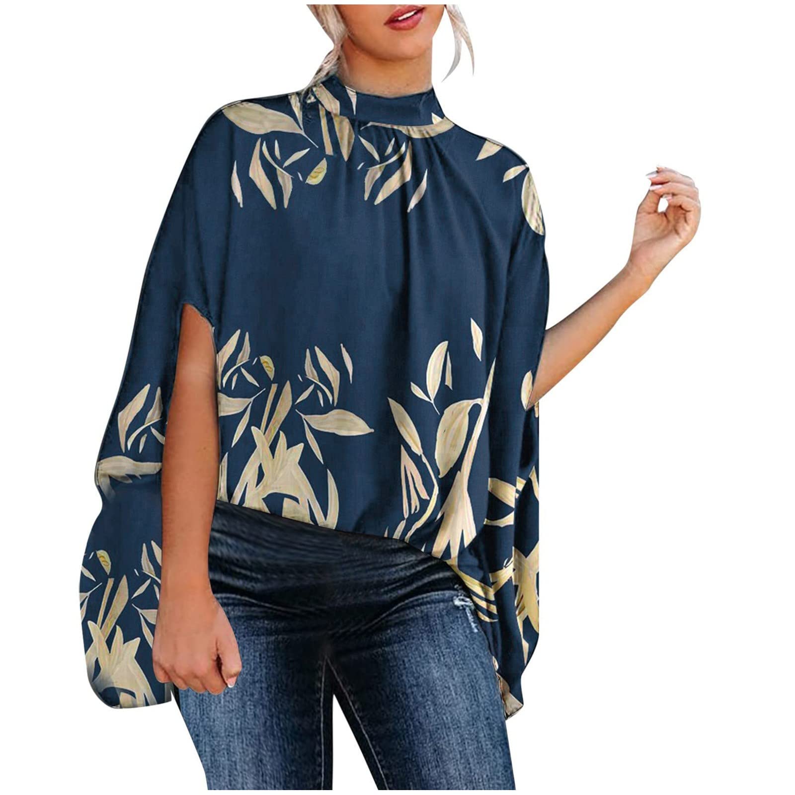 10 Best Butterfly Sleeve Tops for Summer Hummingbirds Plus