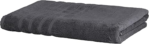 Vista 62 de Toallas de baño. Allure Blue