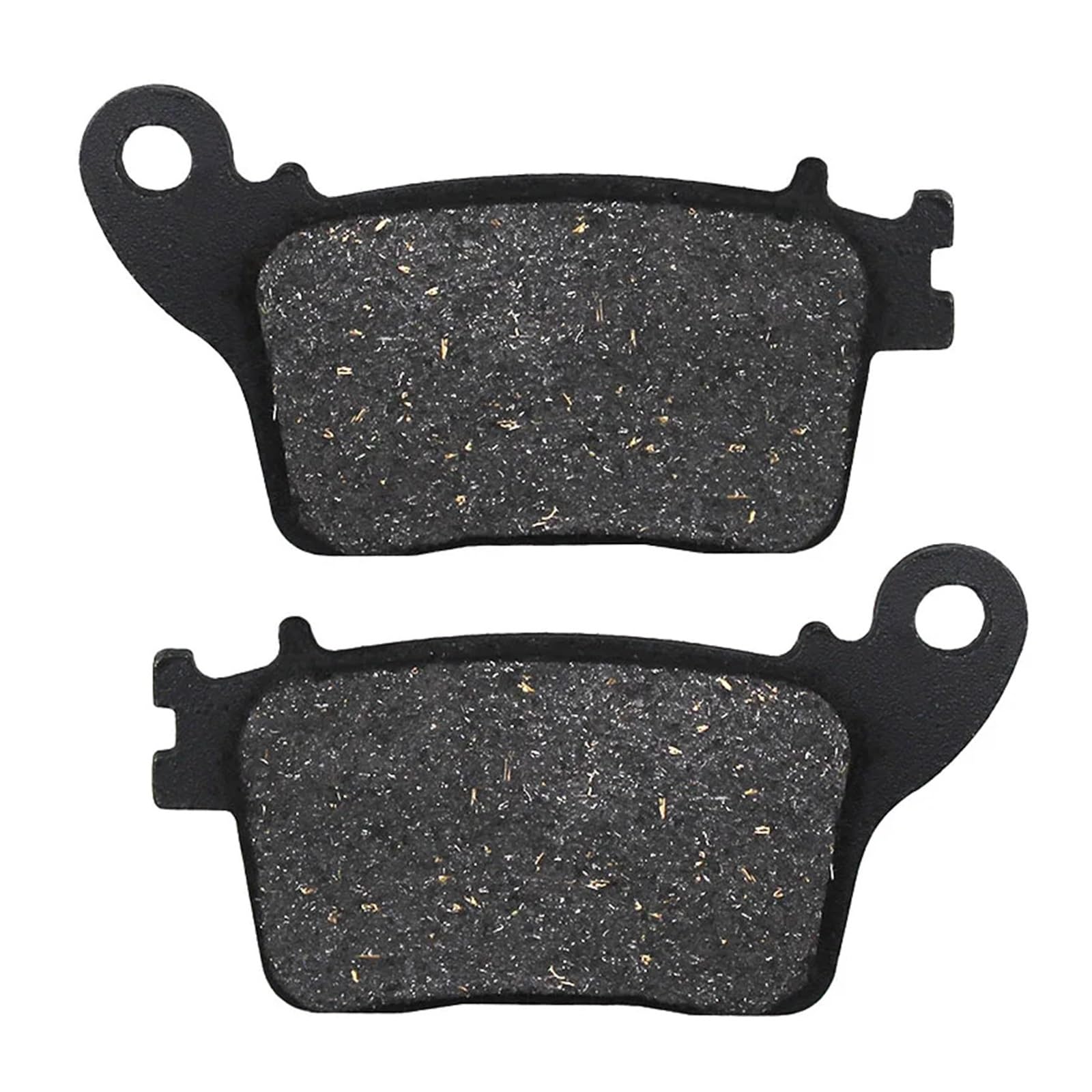 Przednie i tylne klocki hamulcowe motocykla dla GSXR 600 GSXR600 750 GSXR750 zacisk Brembo 2011 2012 2013 2014 2015(Front and Rear)