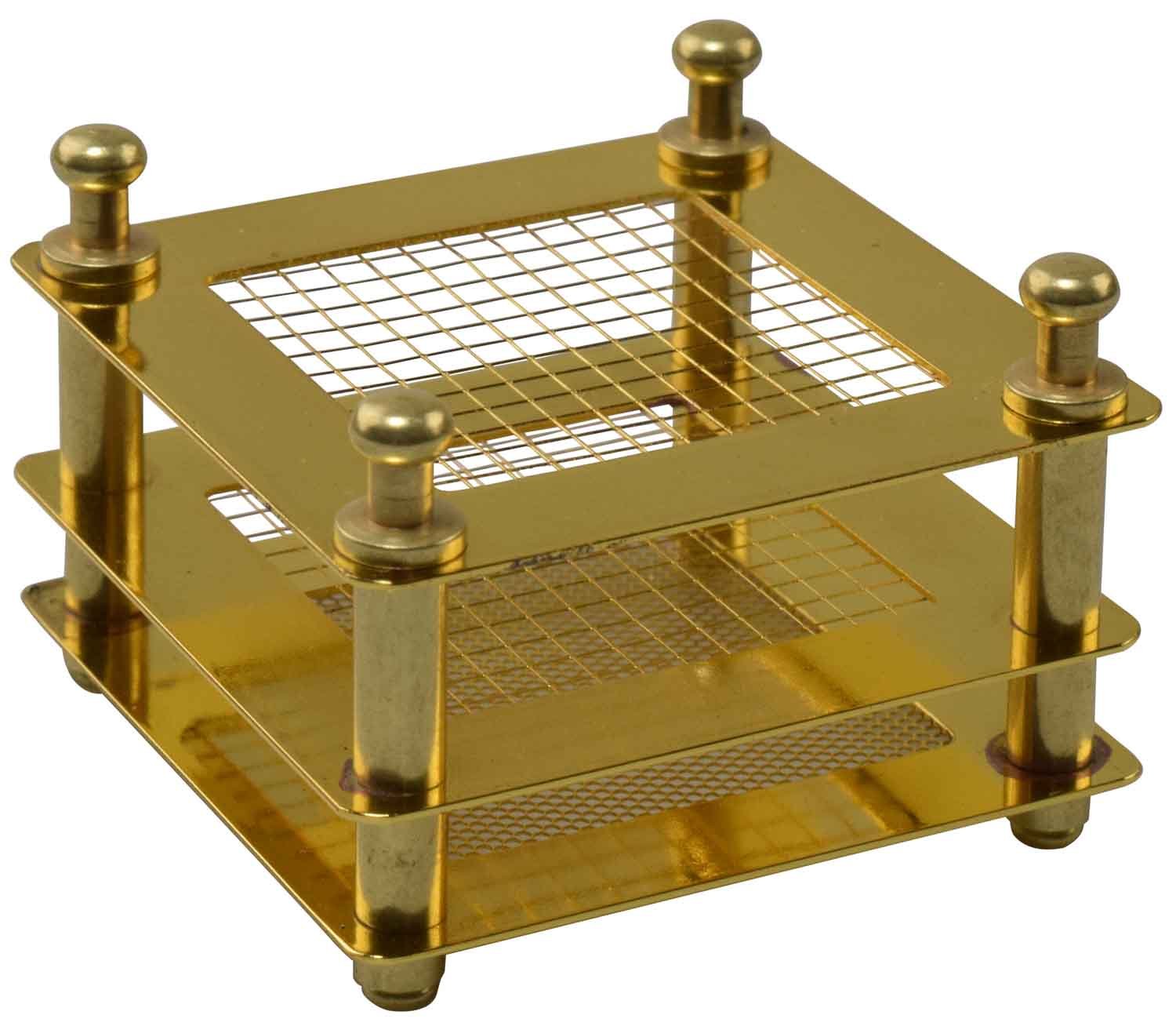 Fine Ashless Incense Holder II, Incense Fire Prevention FIN-690 : Home & Kitchen