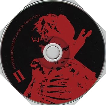 Current 93 限定 231部 Amazon.co.jp: Nature Unveiled: ミュージック