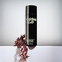 Vista 5 de Caldera + Lab The Face SPF, No White Cast Mineral Sun Screen with SPF 30