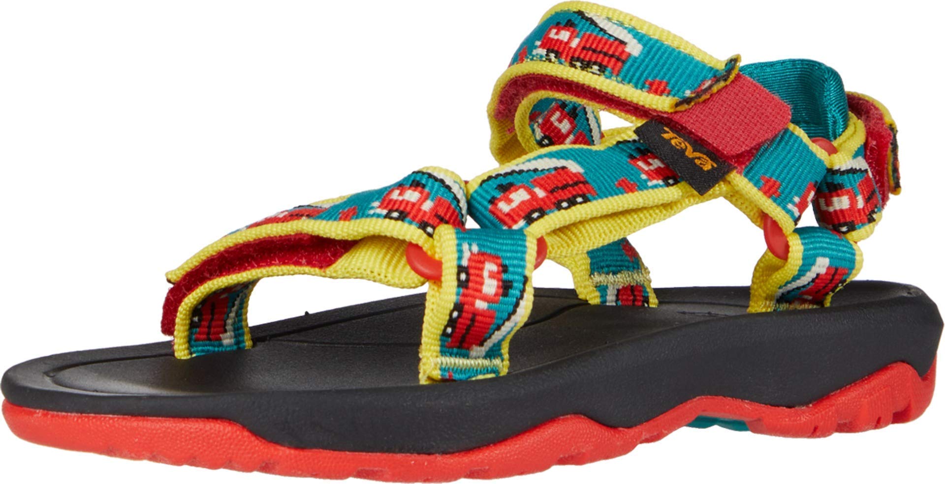 Teva Men's Mush Slide — view 69