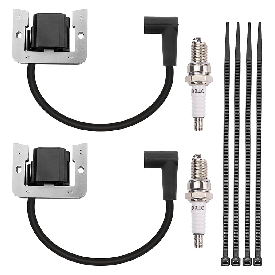 Amazon.com: Ignition Coil For Kohler CH18 CH22 CH25 CH730