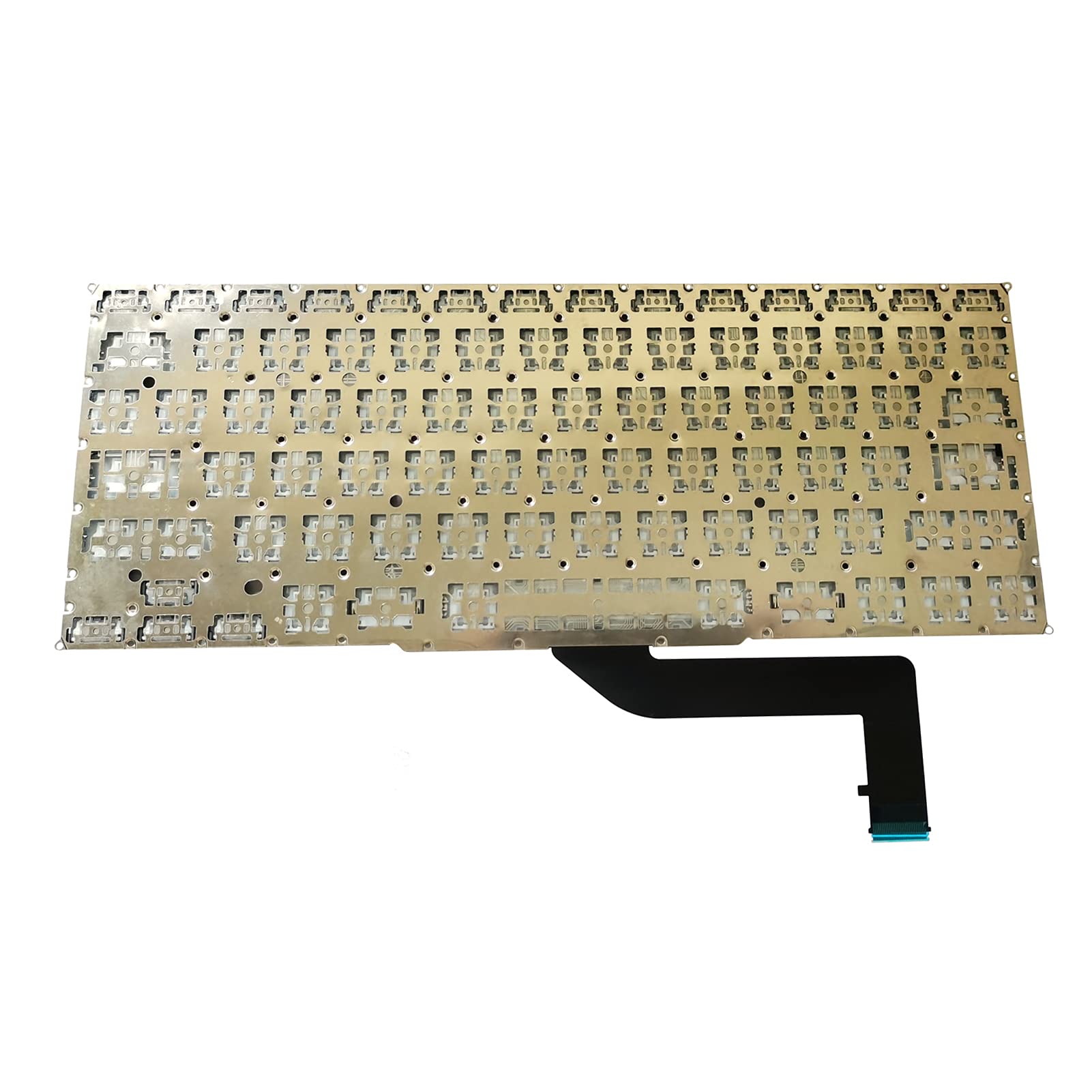 Amazon.co.jp: ChenGong - US キーボード 661-8311 交換用 MacBook Pro