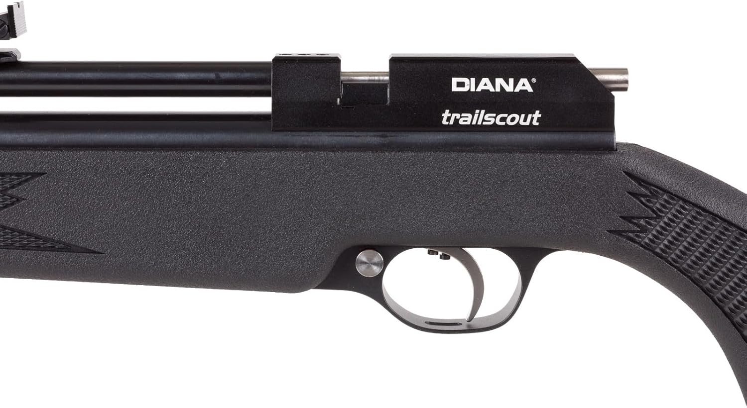 Diana Trailscout CO2 Air Rifle air rifle