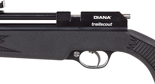 Miniatura 8 de Diana Rifle de aire Trailscout CO2 Air Rifle