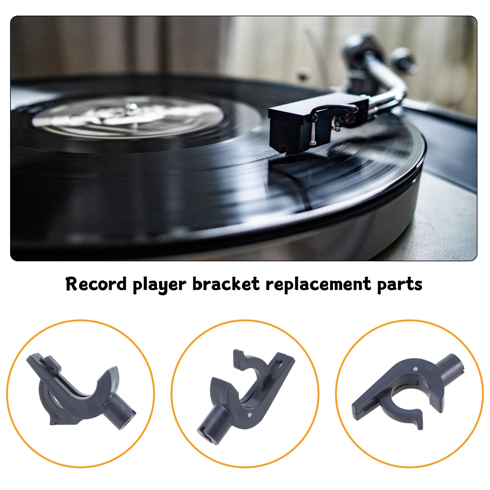 ターンテーブル Technics トーンアームパーツ SL-1200MK2~ ターンテーブル Technics トーンアームパーツ SL-1200MK2~ Yahoo