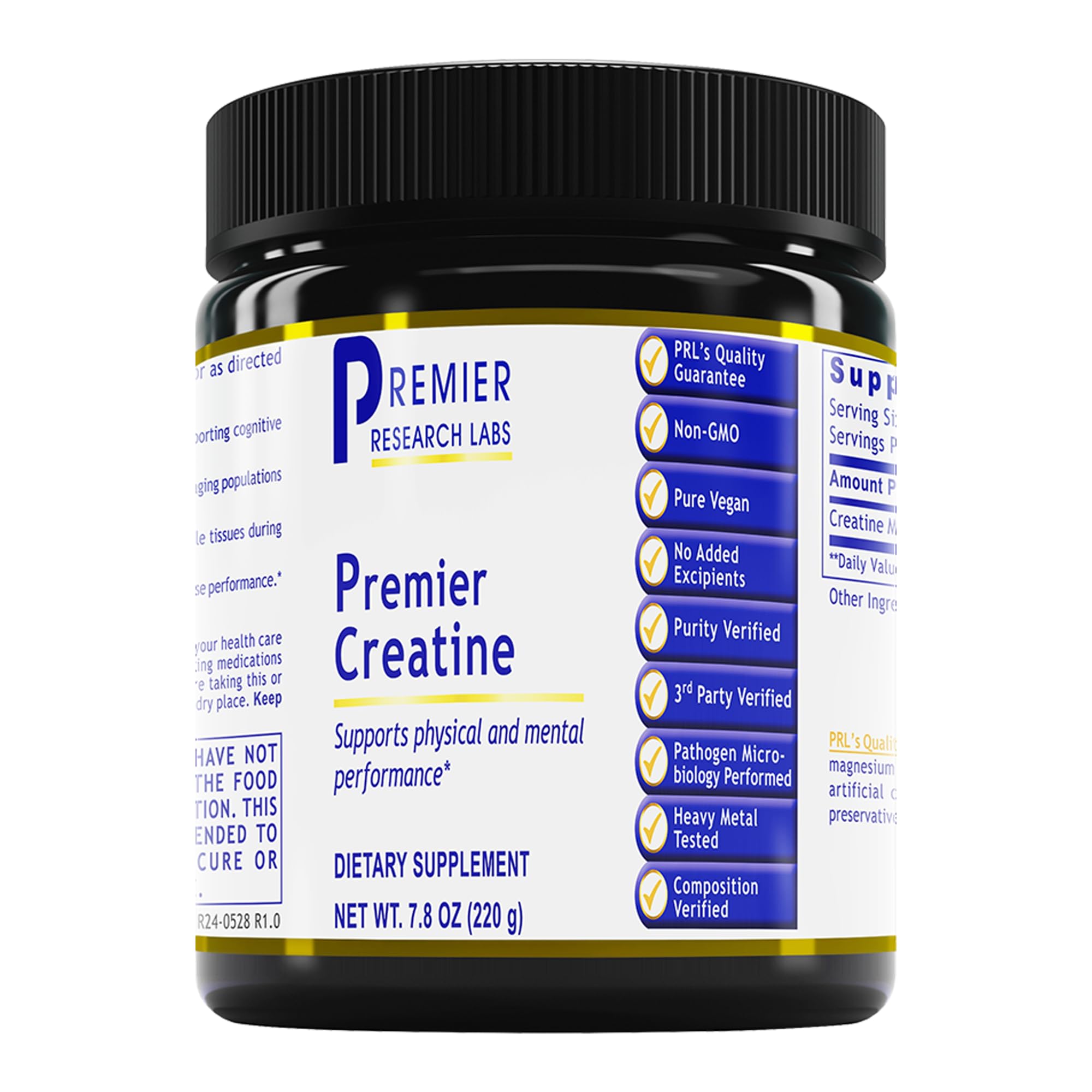 Premier Research