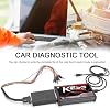 kess v2, Car Diagnostic Scanner Tool V5.017 ECU Diagnostic Programming Tool, Unlimited Token, Car Diagnostic Tool