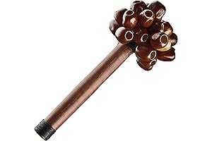 Meinl Sonic Energy Seed Shell Shaker: Nature's Rhythm for Healing