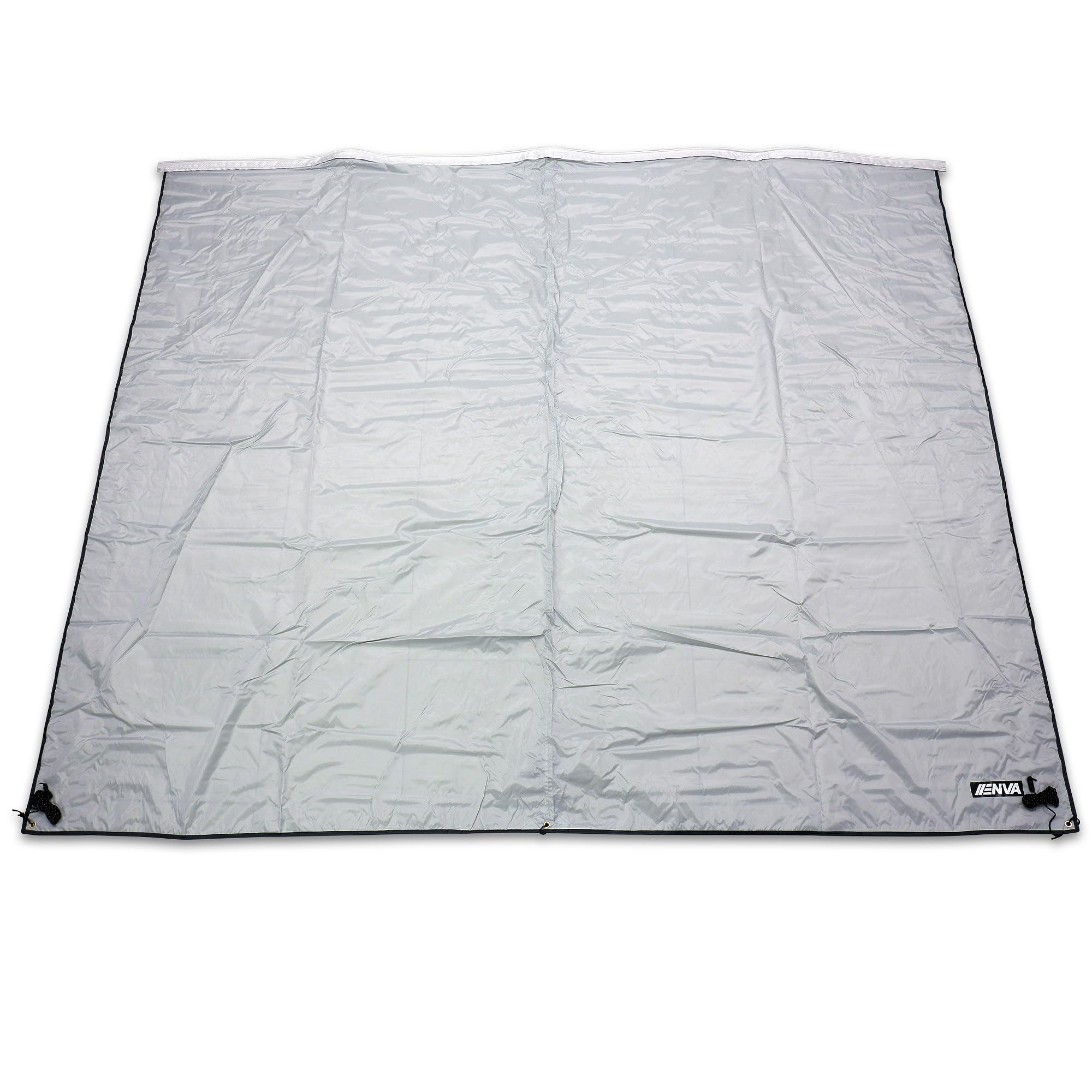 ENVA Auvent de Camping 3x2,4 m Protection Contre Le Soleil et la Pluie Sunblocker pour Camping-Car